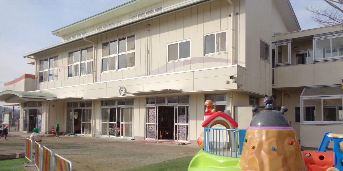 石巻保育園